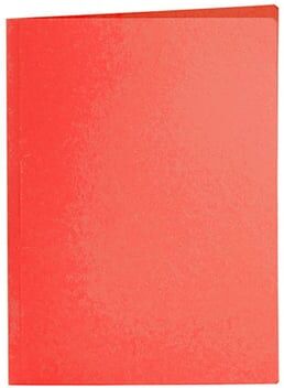 Gama Essencial Subcapa   180g/m2   Vermelho Intenso
