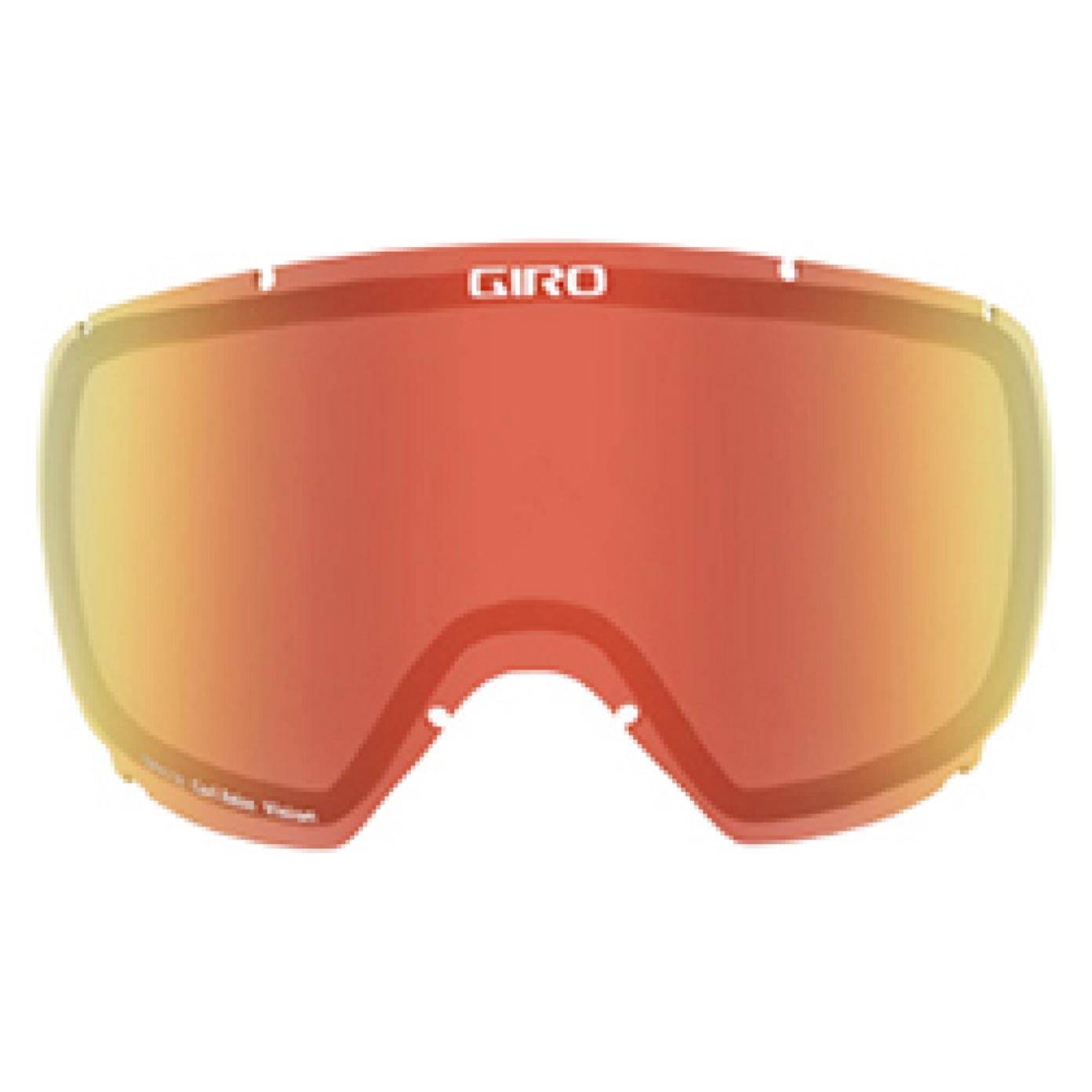 Giro Scan/Gaze Lense (Skibrille Ersatzglas) (340161000200058000)