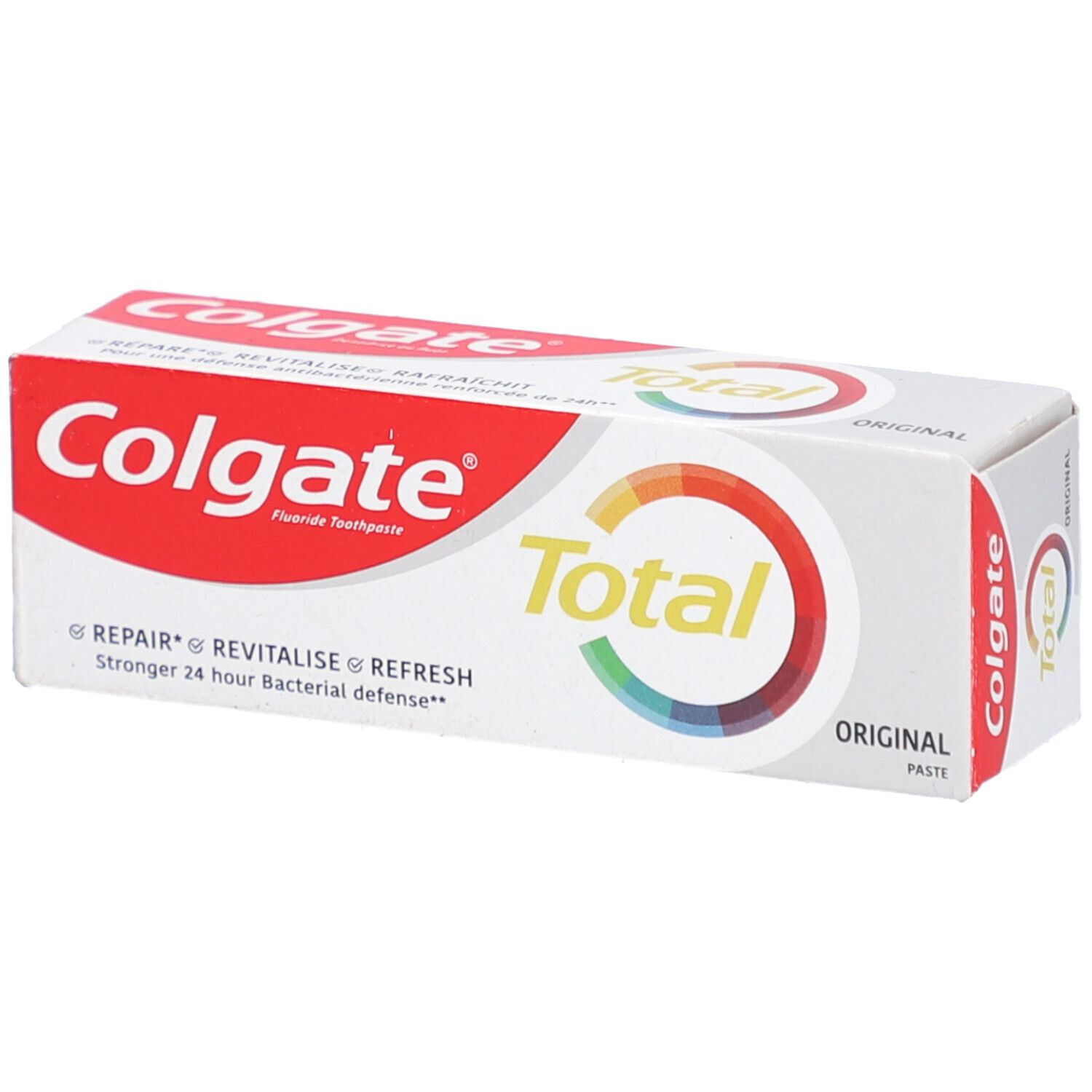 Colgate Total Zahnpasta 20 ml