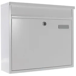 Rottner, Briefkasten, Briefkasten Hochhaus II