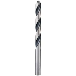 Bosch HSS-Spiralbohrer PointTeQ 9,0mm Länge 125mm Metallbohrer Stahl Eisenmetall