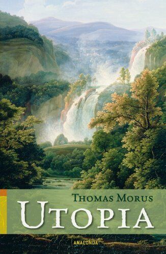 Thomas Morus - Utopia - Preis vom 16.10.2026 11:41:07 h