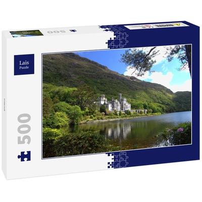 Lais Puzzle Irland 500 Teile