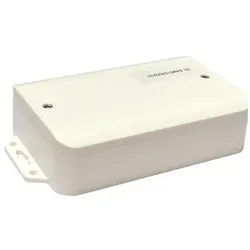 Nilan, Zubehör Belüftungstechnik, Gateway Med Lan Incl. 230v Netledning