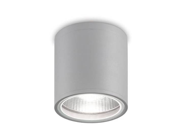Ideal Lux GUN PL1 GRIGIO - 163642