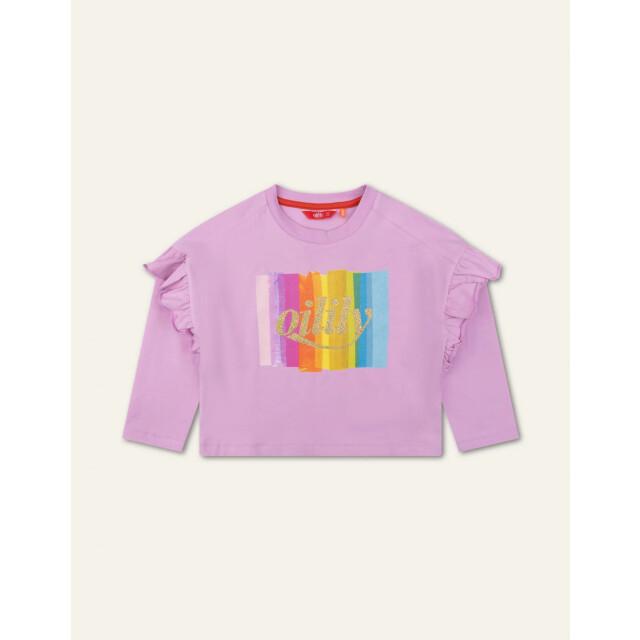 Oilily Thrill t-shirt