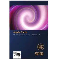 Angela Christ, Ratgeber von Antigone Fernande