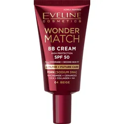 BB Cream LSF 50