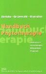 Christof Jänicke - Handbuch Phytotherapie: Indikationen - Anwendungen - Wirksamkeit - Präparate - Preis vom 09.10.2026 07:28:09 h