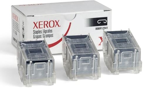 Xerox 008R12941 caixas agrafos 3x5000