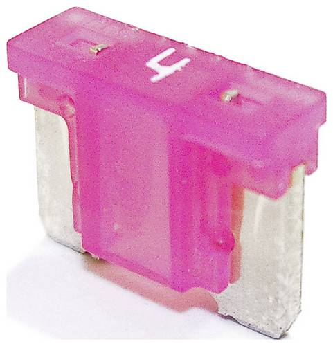 IMaXX miniOTO Low Profile FLP7004 Kfz Mini Flachsicherung 4A Pink