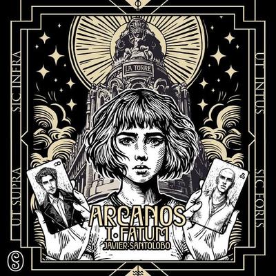 Arcanos 1 - Javier Santolobo, Audio, 9791388398056