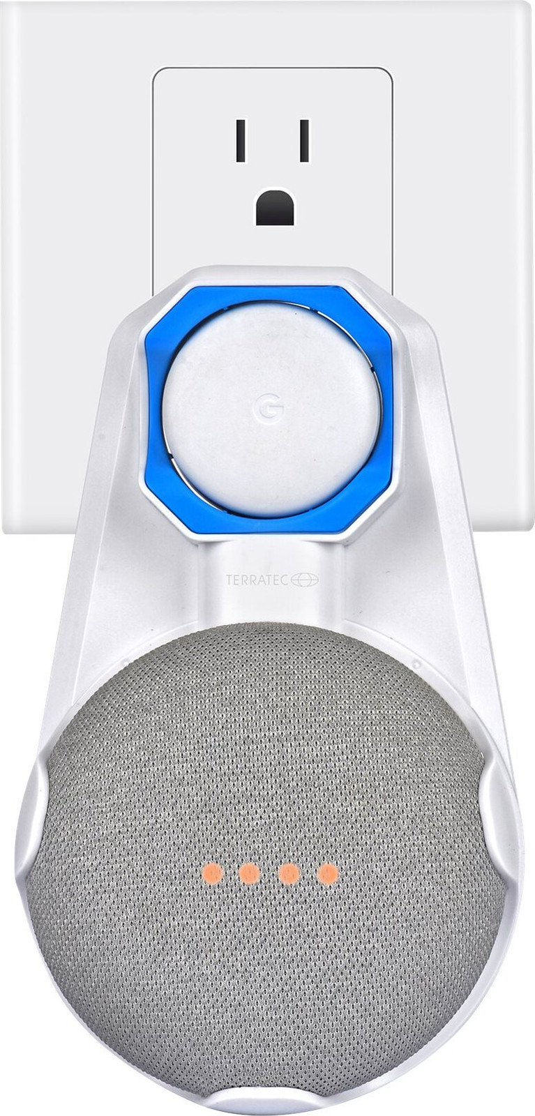 Terratec Hold Me Google 324193