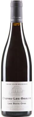 """Edmond Cornu & Fils""" """Edmond Cornu & Fils Chorey-les-Beaune Les Bons Ores 2021 Red Wine - France"""