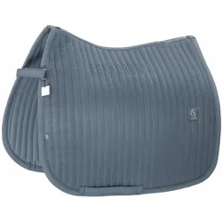 Eskadron Mesh Schabracke steel blue Classic Sports 25 F/S, Größe: DL