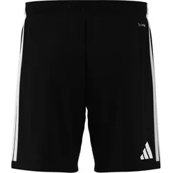 ADIDAS Herren Teamhose Eintracht Frankfurt 26/27 Heim, Größe XXL in Schwarz Schwarz