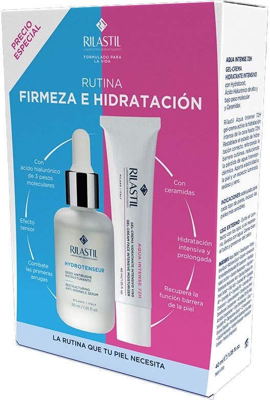Rilastil Pack Rutina Firmeza e Hidratación