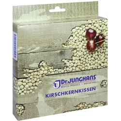Kirschkernkissen 17x17 cm 1 St
