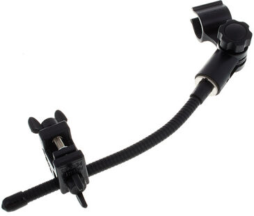 Audix D-Clamp