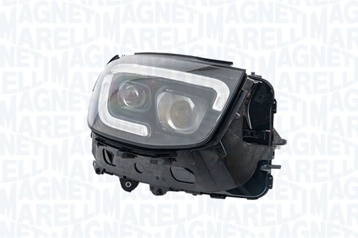 FrontScheinwerfer MAGNETI MARELLI 719000000298