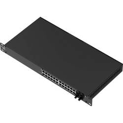 Teltonika SWM281000000 SWM281 Netzwerk Switch 56 GBit/s
