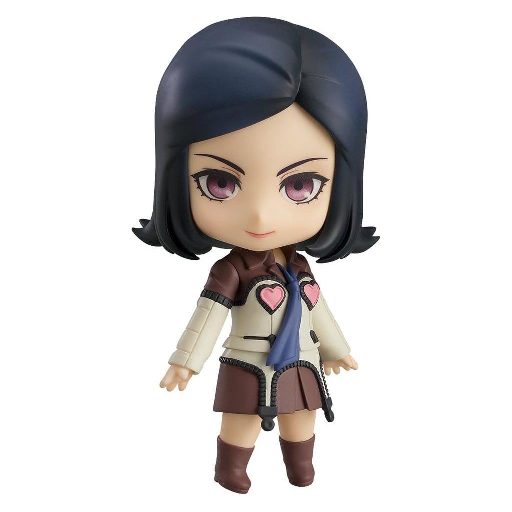 Good Smile Company Persona 2 Eternal Punishment figurine Nendoroid Maya Amano 10 cm (67143712)