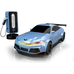 Speed Car - R/C Car with charging stand (41530)