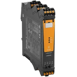Weidmüller Grenzwertgeber ACT20P-UI-2RCO-DC-P