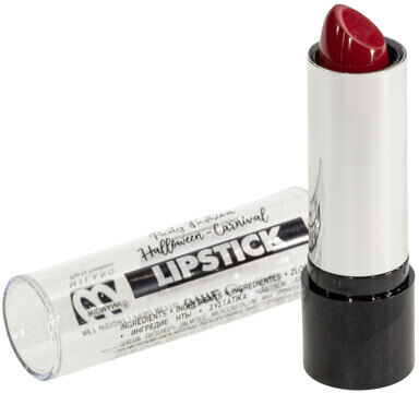 Lippenstift, rot