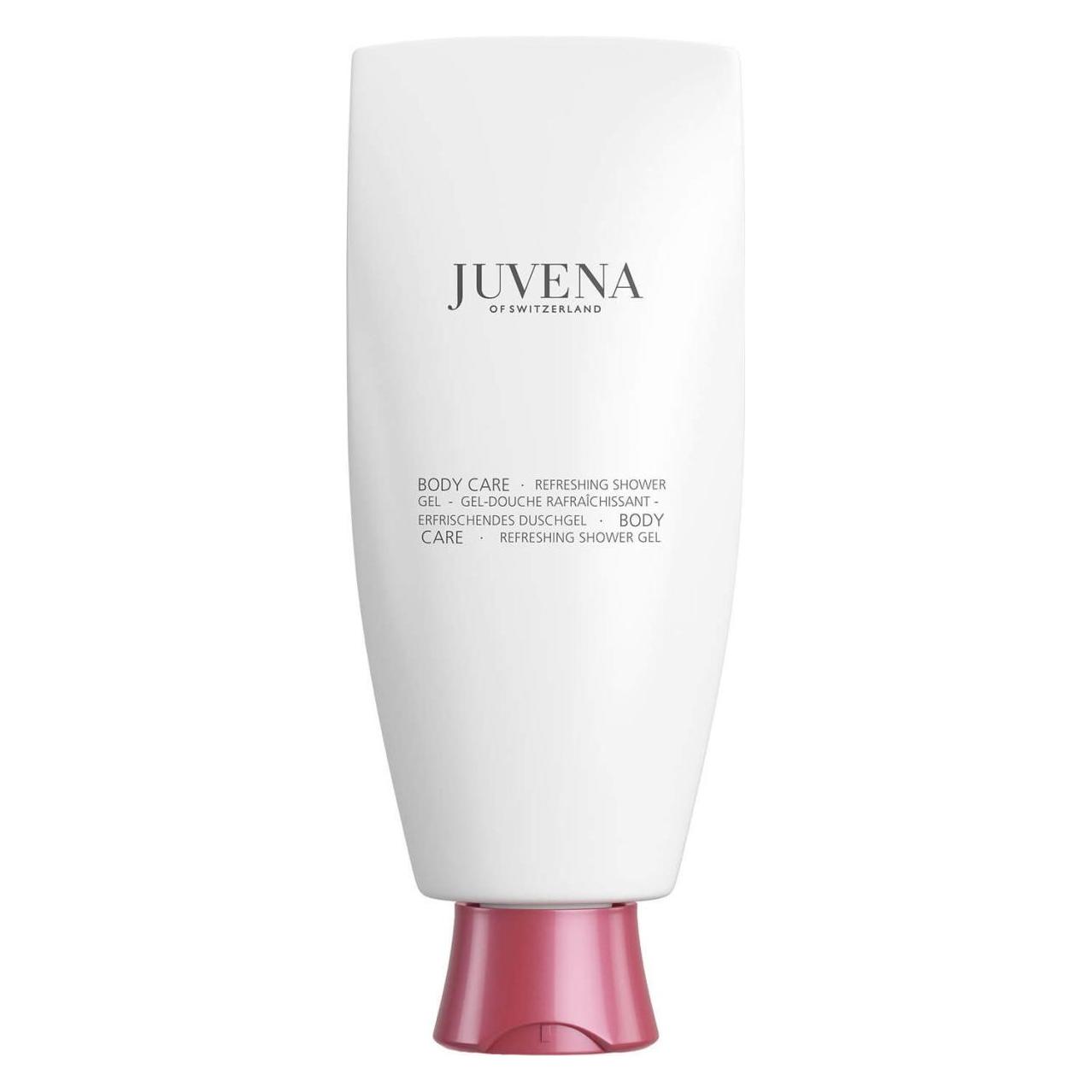 Juvena Body Refreshing Shower Gel (200 ml) (9007867737941)