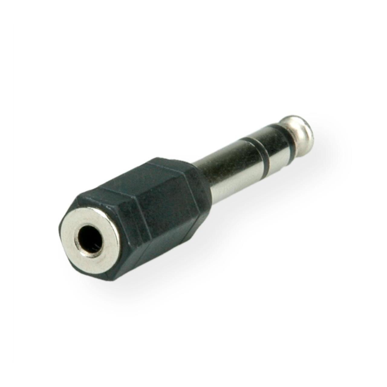 Roline Audio-Adapter (Winkeladapter) (11.09.4444)