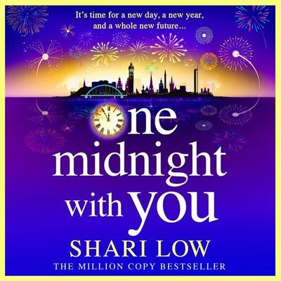 One Midnight With You - Shari Low, Audio, 9781835184561