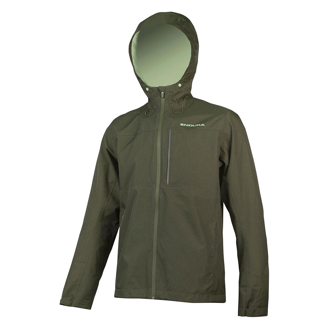 Endura Hummvee WP (E9156BO/7)