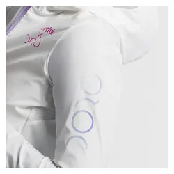 Sportful, Damen, Langlaufjacke, Doro Cardio Jacket (S), Weiss, S