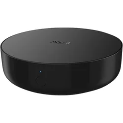 Aqara HUB M2, Smart Home Hub, Schwarz