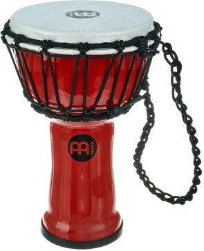 Meinl Junior Djembe Red Rouge