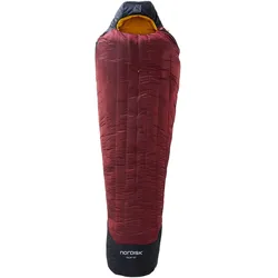 nordisk Oscar -10 Mummy rot - L