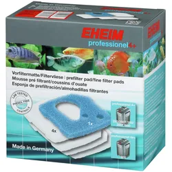 EHEIM 2617710 Filtermatte + Filtervlies Aquarienzubehör