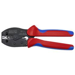 Knipex 97 52 42 6 Crimpzange Solar-Steckverbinder, Photovoltaik-Verbinder