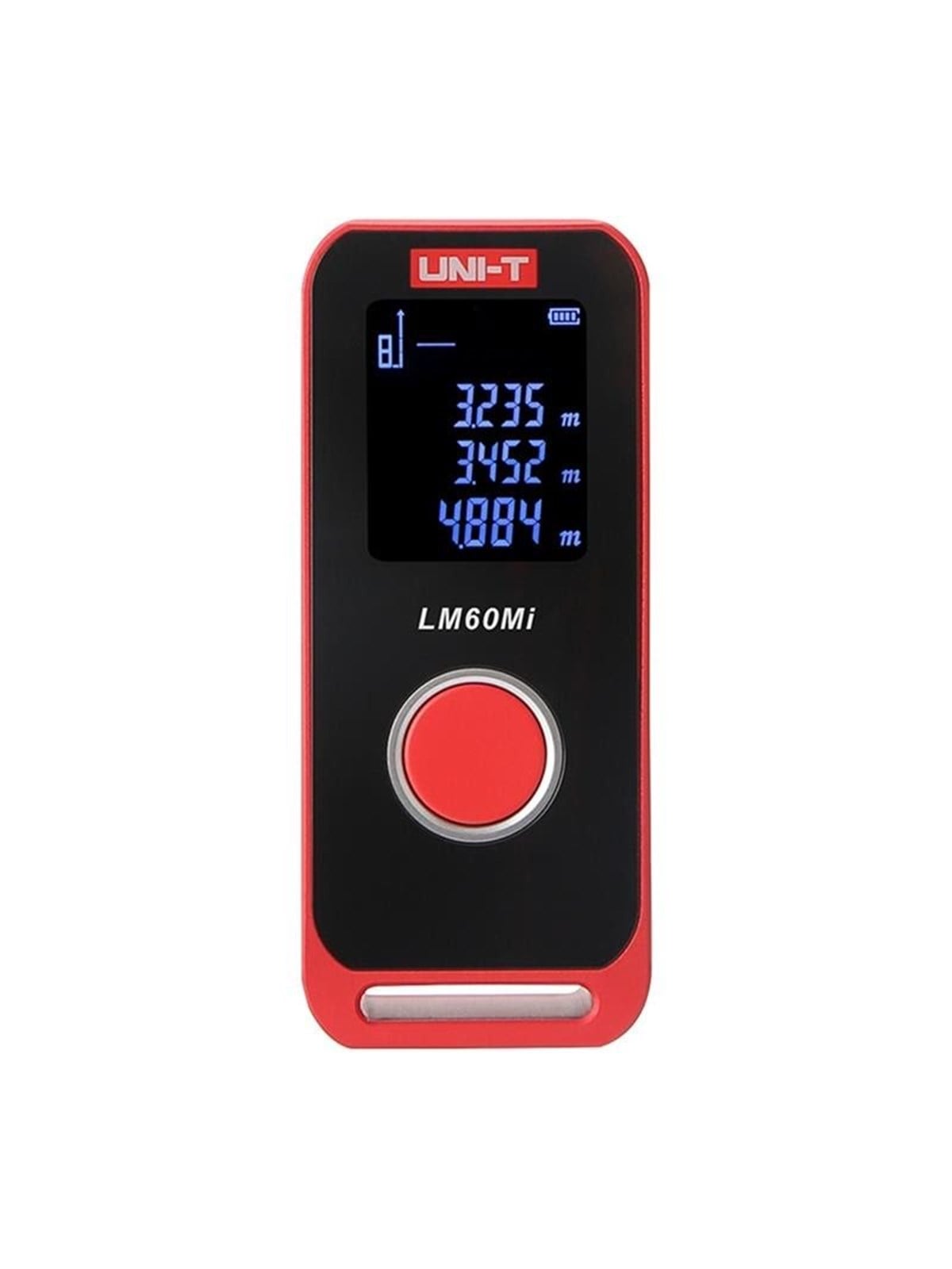 UNI-T Uni-T LM60Mi Laser-Entfernungsmesser
