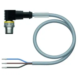 Turck Anschlussleitung WSC4T-10/TXG