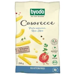 Byodo Casarecce Reis-Mais bio