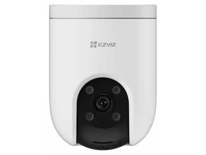 EZVIZ H8c Pro 3K Tourelle Caméra de sécurité IP Extérieure 2880 x 1620 pixels Plafond/mur