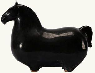 Artissance Trotter Horse