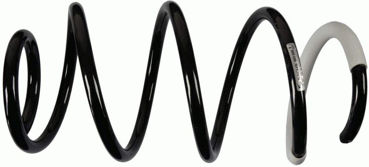 Fahrwerksfeder SACHS 993 568