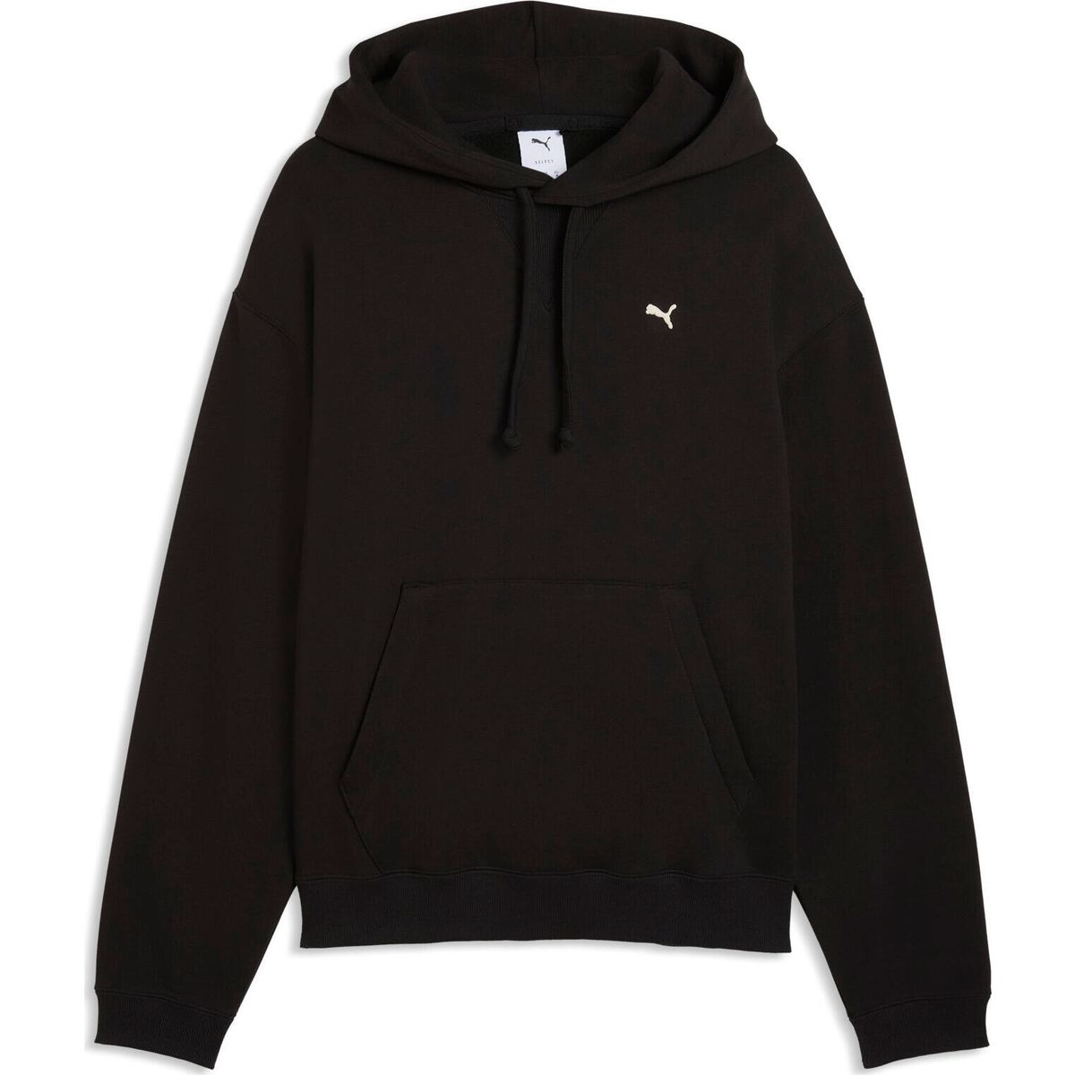 Puma Select Essentials Hoodie puma black (01) S 634732-01-S