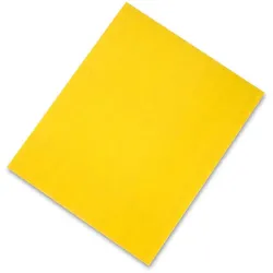Bosch Sia Schleifpapier Schleifbogen Serie 1960 siarexx 230x280mm K280 100 Stück