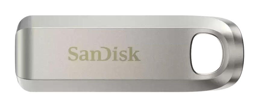 SanDisk Ultra Luxe USB-Stick 512 GB SDCZ75-512G-G46