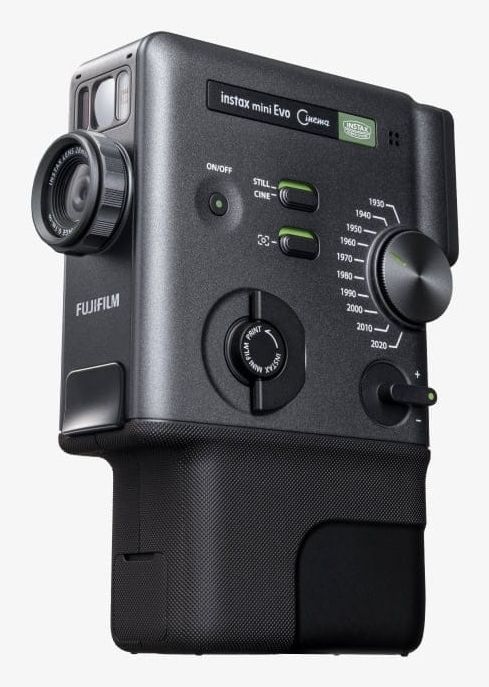 Fujifilm Instax mini Evo Cinema(TM) 16956029