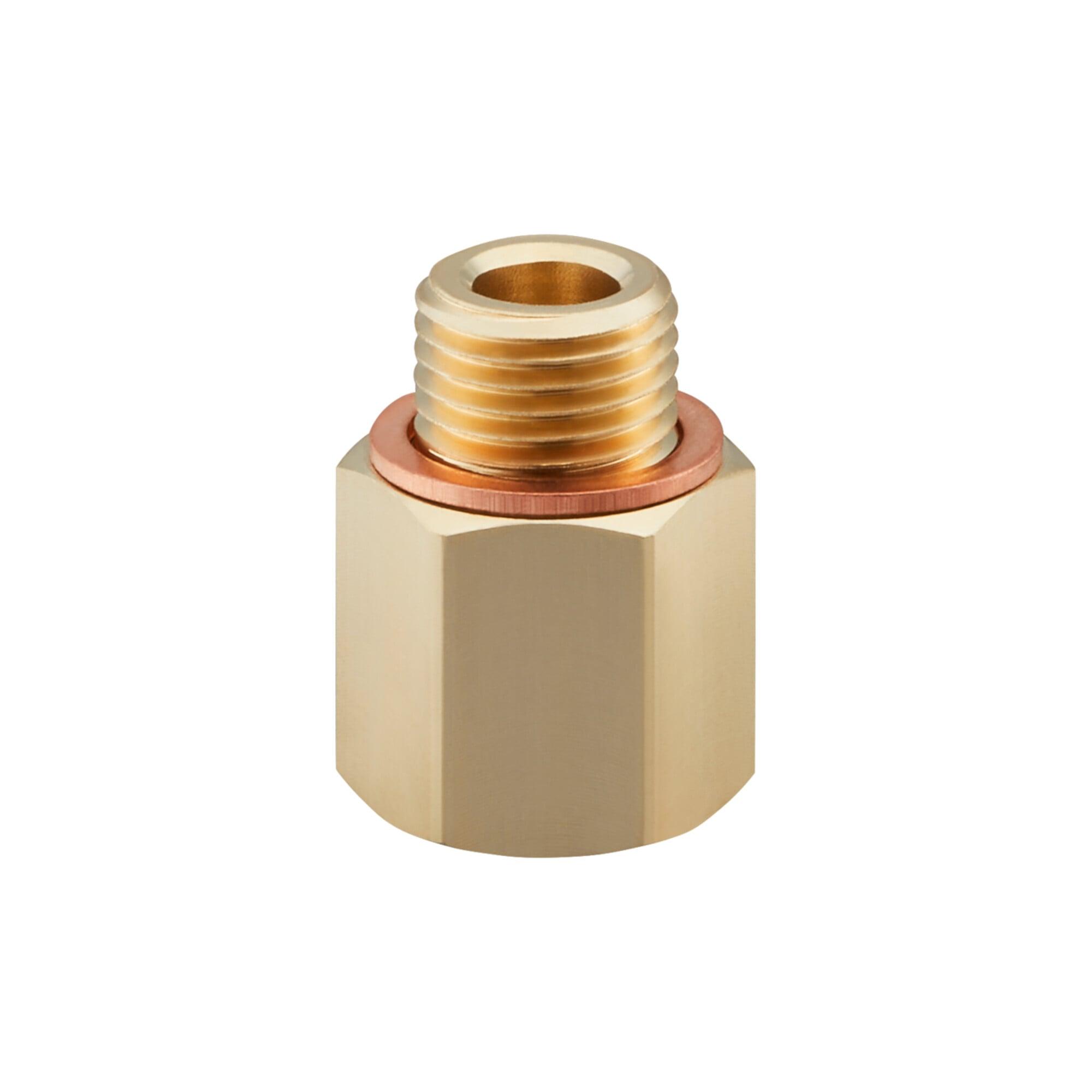 Oventrop Adapter d 5,6mm, für WMZ-Einbauset (1352258)
